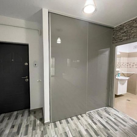 Apartament Luxor Eforie Nord Agigea Esterno foto