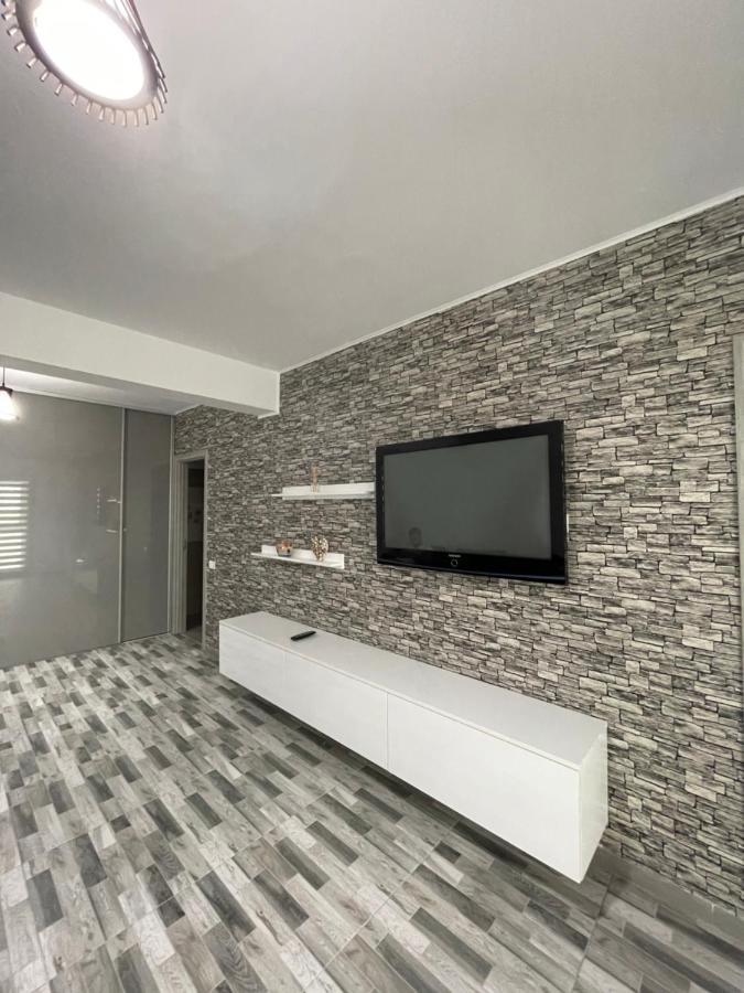 Apartament Luxor Eforie Nord Agigea Esterno foto