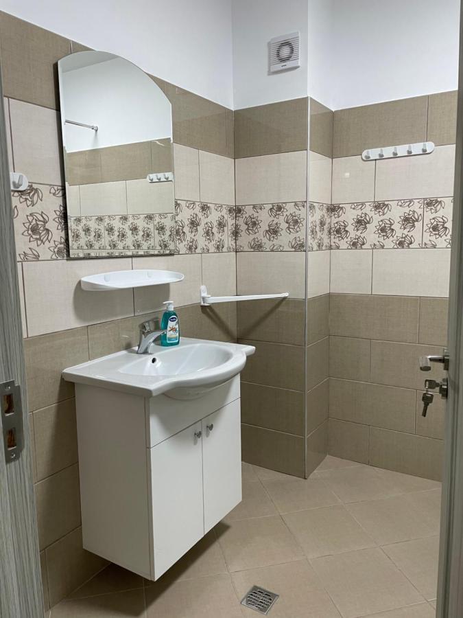 Apartament Luxor Eforie Nord Agigea Esterno foto
