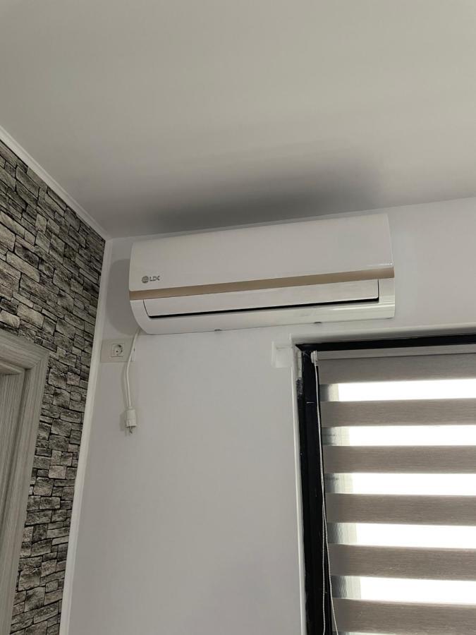 Apartament Luxor Eforie Nord Agigea Esterno foto