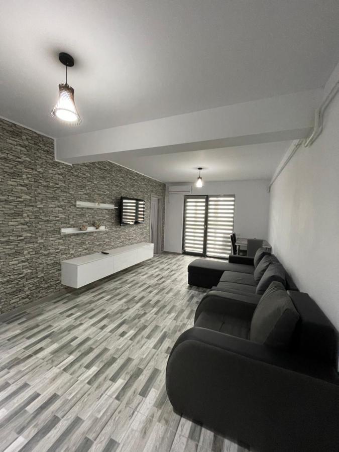 Apartament Luxor Eforie Nord Agigea Esterno foto