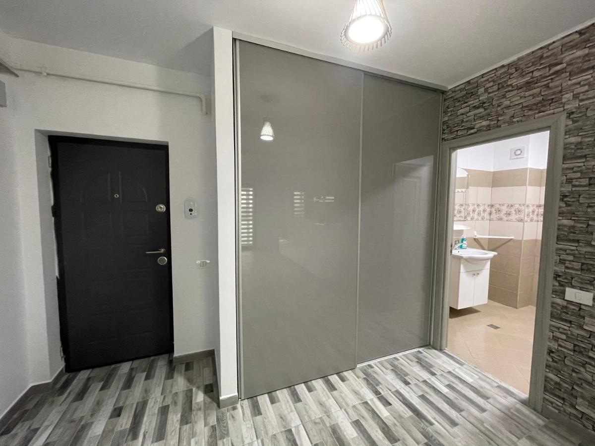 Apartament Luxor Eforie Nord Agigea Esterno foto