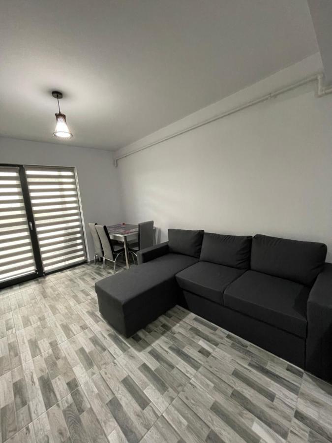 Apartament Luxor Eforie Nord Agigea Esterno foto