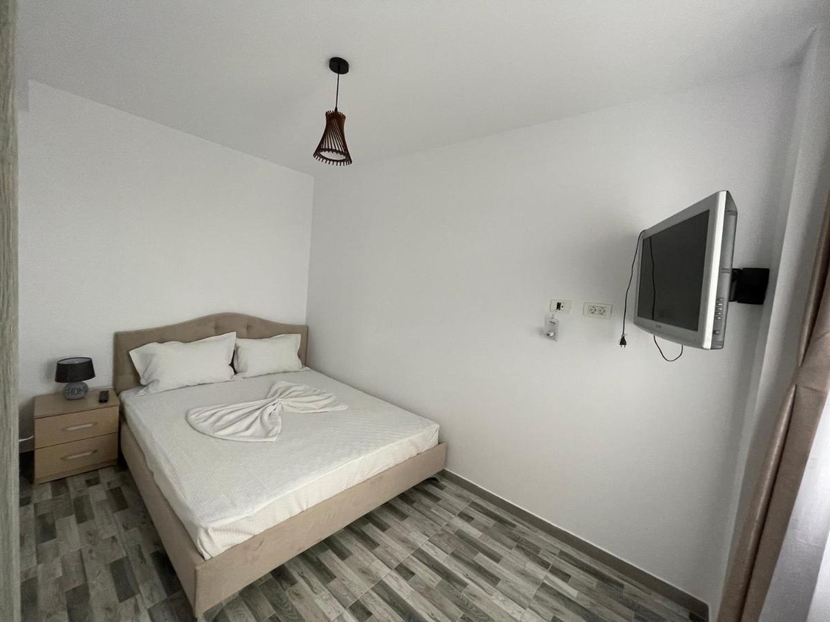 Apartament Luxor Eforie Nord Agigea Esterno foto