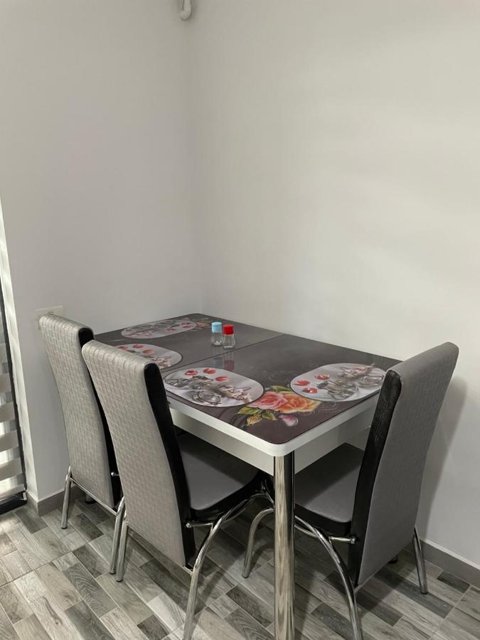 Apartament Luxor Eforie Nord Agigea Esterno foto