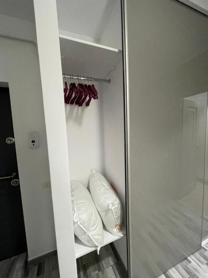 Apartament Luxor Eforie Nord Agigea Esterno foto